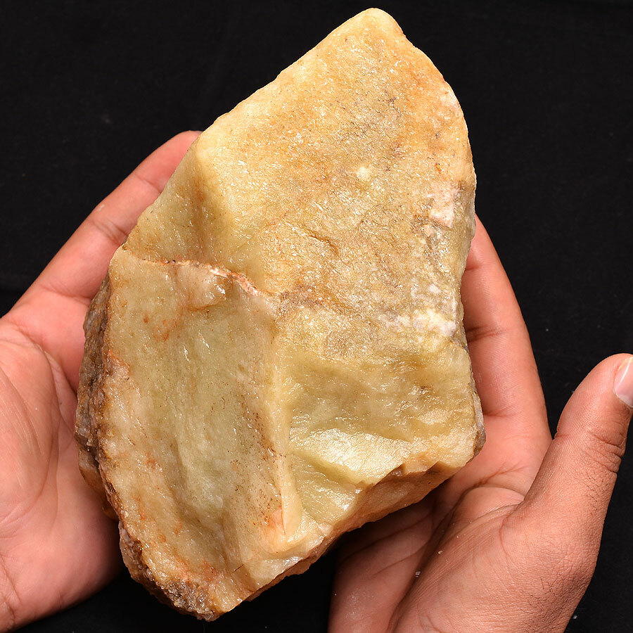 宝石の睡蓮 CMR 319/361 M 21140 Cts Natural Yellow Beryl