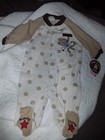 Babies Child Of Mine Mommy's Champ Babies Jumpsuit — photo 5