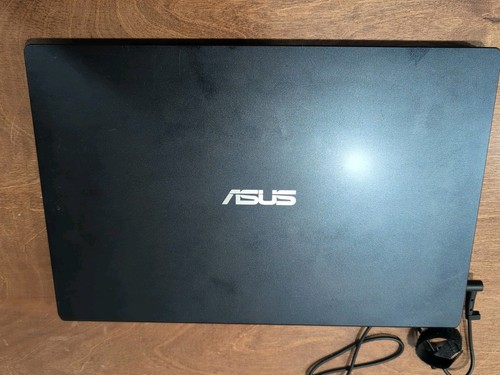 Asus L410MA-DB02 14" Laptop Computer Intel Celeron N4020 64GB - Star Black - Picture 3 of 5