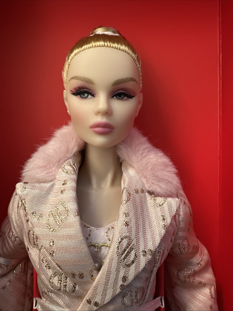 Big Love Tulabelle True（ヌード）Poppy Parker Big Love Tulabelle True（ヌード）Poppy Parker Big Love Tulabelle