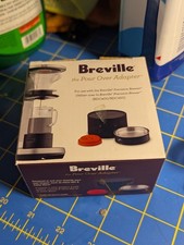 Adaptador Breville Pour Over para Breville Precision Brewer BDC400/BDC450 - Nuevo
