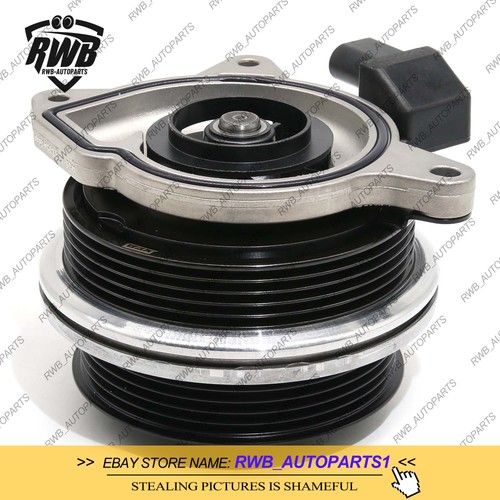 Water Pump Assembly for 1.4TSI VW Jetta Tiguan Audi A1 CAVD CTH CAVA BMY - Picture 4 of 6