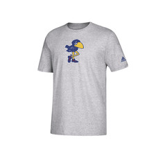 adidas Amplifier Crew Neck Short Sleeve T-Shirt Youth Boys Size L Casual Tops H