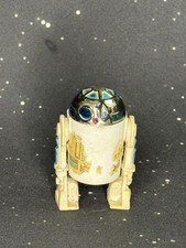 1979 Star Wars Kenner R2-D2 Action Figure LOOSE VINTAGE