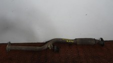 Tube d'échappement Nissan PRIMERA
