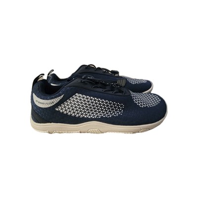 Hike Footwear Series x Cloud Ergonomic Barefoot Shoes Blue EU 45/ 12 Men’s New HF-Cloud Barefoot – Minimalistic Shoes for Foot, Knee & Back  main image 2