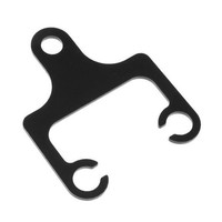 Universal Motorrad Tacho Instrument Halterung Montage
