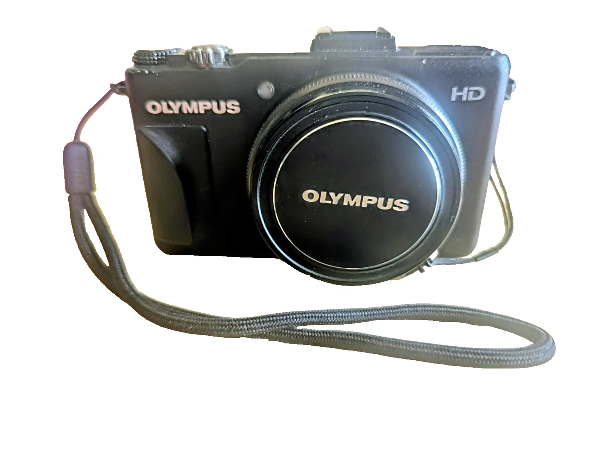 Olympus Xz 1 for sale | eBay