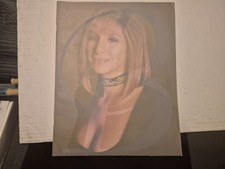 *              Barbra Streisand-The Concert-1993/original program book