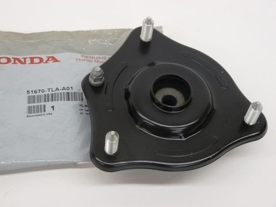 ぴ　854545 2017-2022 Honda CR-V - Rubber Front Shock Absorber Mounting (51670