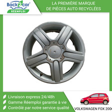 Jantes Volkswagen FOX