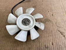 YAMAHA XTZ 750 SUPER TNR 3DL (XTZ750) 1989-98 RADIATOR FAN (NU142)