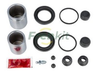 Reparatursatz Bremssattel Frenkit 246907 FüR Peugeot Fiat CitroËN Jumper Ducato