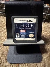 Nintendo DS THOR god of thunder 