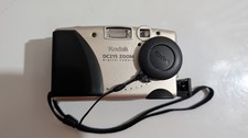 Kodak DC215 Zoom Digital Camera UNTESTED  NO CARD