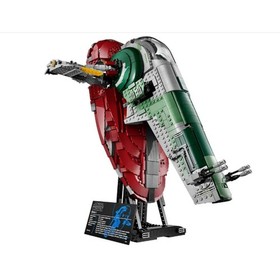 7-10 Day Ship, Rare Vintage Retired LEGO 75060 Collectible, LEGO 75060 Star Wars