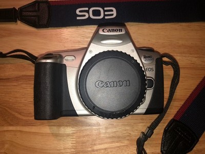 Canon EOS Rebel 2000 35mm SLR Film Camera Body Only