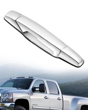 Front Right Side Exterior Chrome Door Handle for Select Chevy GMC C-adillac ...