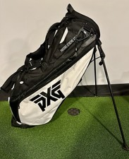 PXG Xtreme Lightweight Golf Stand Bag