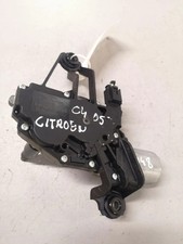 CITROËN C4 I LC Heckscheibenwischermotor 9646803180 1.36 Petrol 2005 28621107