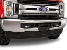 Super Duty  2017-2022 Steel Recovery Truck Tr...