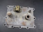 Harley Davidson OEM 1923-1925 F FD J JD Gear Box Transmission Cover 2259-23