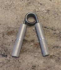 CAPTAINS OF CRUSH HAND GRIPPERS - No. 1 - 140 lb. Grip Strength (MPN 1251)