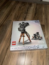 LEGO Disney: Walt Disney Tribute Camera (4323...