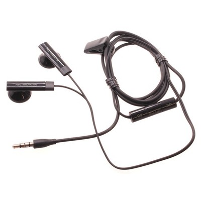 Wired Earphones Headphones Handsfree Mic 3.5mm Headset Earbuds for Cell Phones