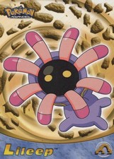 Lileep 105/146 Legends Awakened Common DMG Pokemon TCG