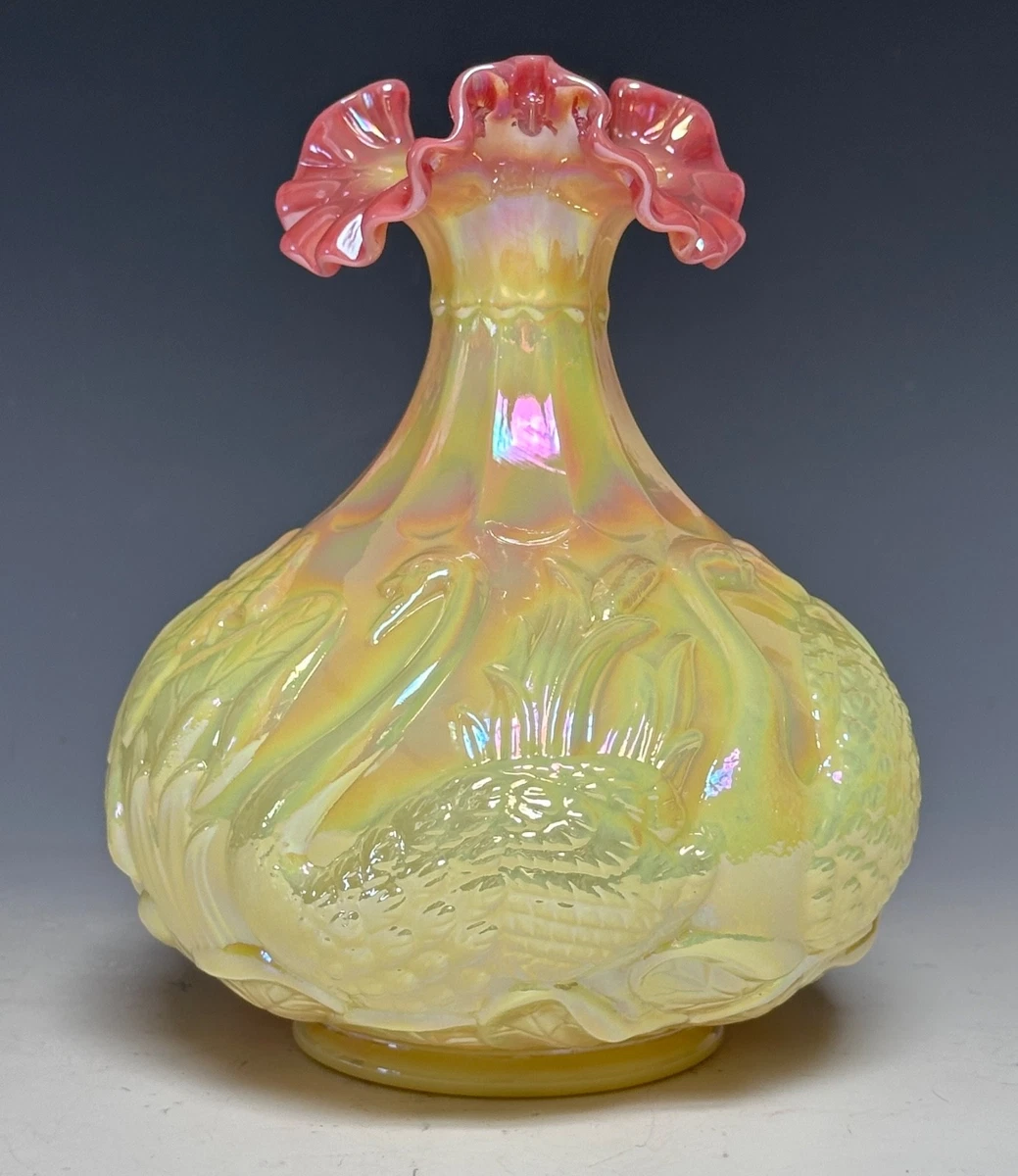 Fenton Rare for sale | eBay