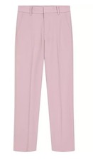 Tommy Hilfiger Boys Size 18 Parfait Pink Flex Stretch Performance Dress Pants