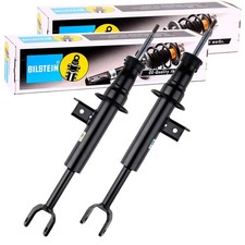 2x BILSTEIN B4 STOSSDÄMPFER VORNE passend für BMW 5er F11 Touring / Kombi