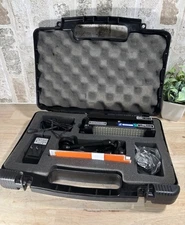 ⭐️Litepanels Brick Bi-Color On-Camera LED Light Kit⭐️Never Used Complete⭐️