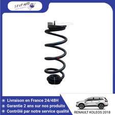 Ressort divers Renault KOLEOS