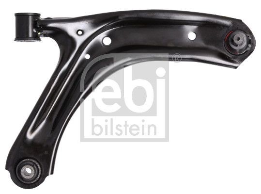 Febi Bilstein 196247 Lenker, RadaufhäNgung FüR Dacia-image