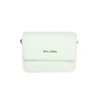 BALDININI SHOULDER BAG G1C.002 WHITE