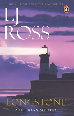 Longstone | Lj Ross | Englisch | Taschenbuch | 2026 | Random House UK Ltd