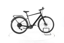 Cannondale Tesoro Neo SL EQ E-bike da trekking Batteria 250Wh 28" nero Pro