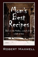 Robert Maxwell | Mom's Best Recipes | Taschenbuch | Englisch (2008)