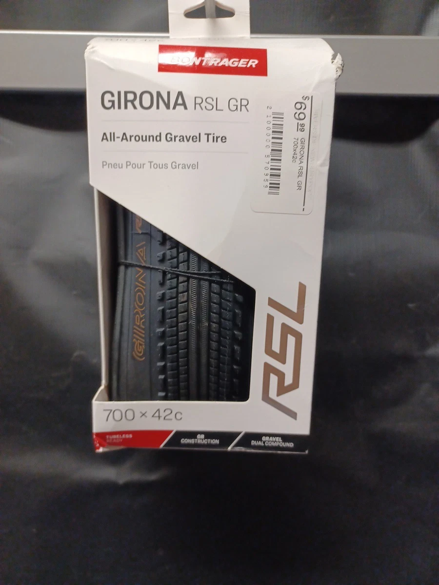Bontrager 700C Bicycle Tires for sale | eBay