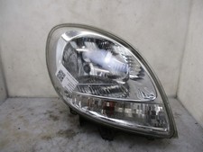 Feu avant (phare) Nissan KUBISTAR