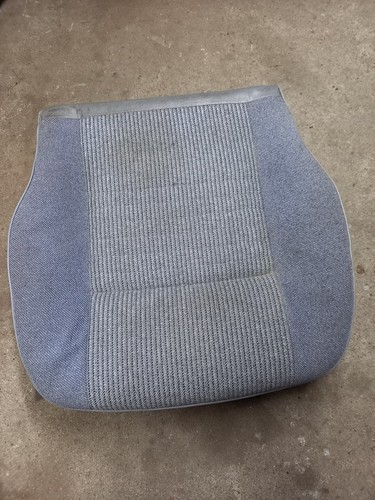 VW Golf 2 Golf II MK2 CL GL Sitze Sitz Polster Stoff Bezug Schaumgummi 191881375