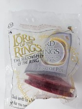 2001 Topps Lord of the Rings: The Fellowship of the Ring Trading Cards 15