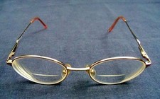 Vintage La Strada Eyeglasses