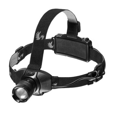 FALCON EYE FLASH HEADLAMP 180LM 3*AAA - LA-FHL0032