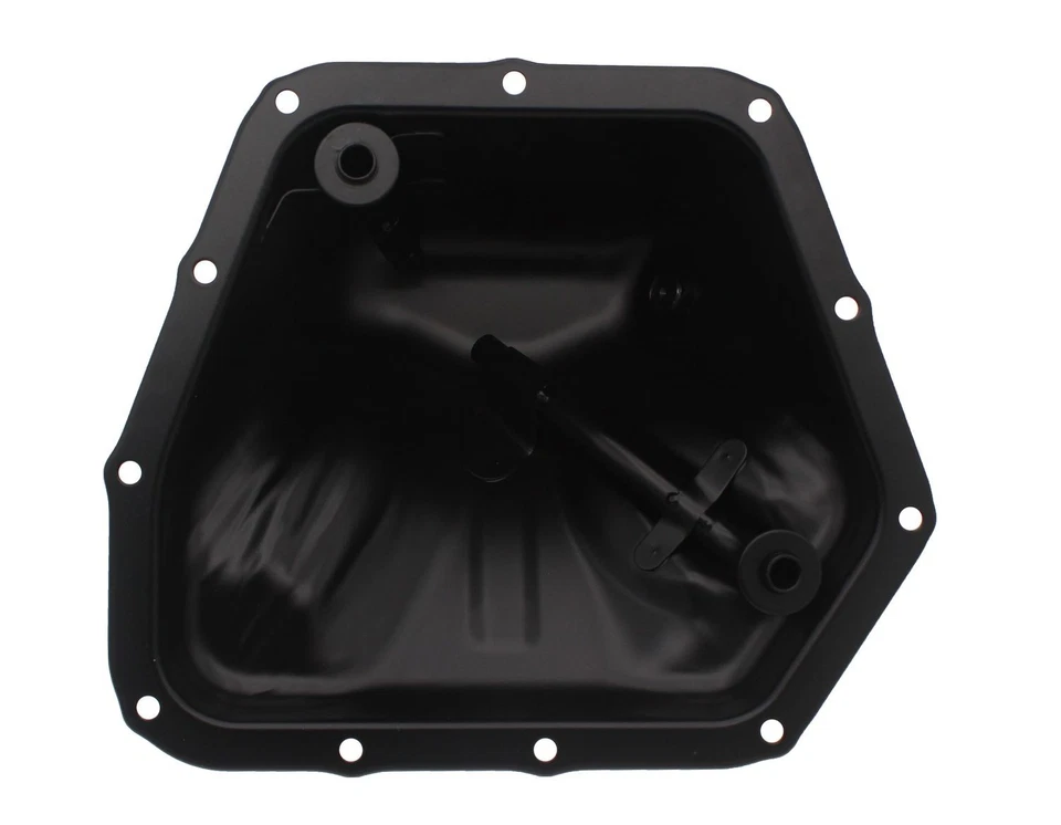 Cacerola de aceite del motor DORMAN 264-065 para modelos seleccionados de Subaru 08-19 Foto 3 de 4