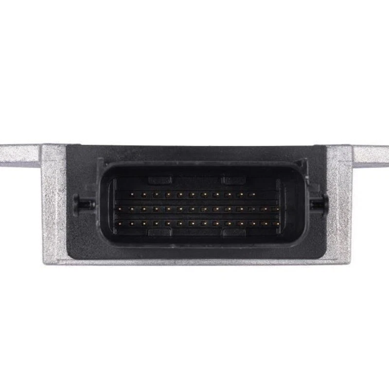 Проверенный модуль управления трансмиссией LF8M189E1F TCU/TCM для Mazda 3 2,0 л 2010-2011 - Изображение 4 из 4