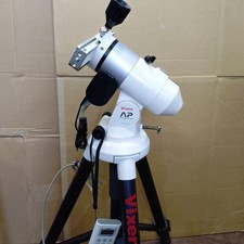 Vixen AP Photo Guider Equatorial Mount with APP-TL130 Tripod