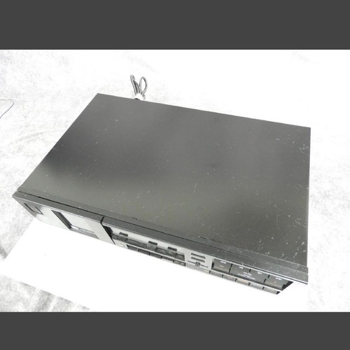 AKAI GX-R70 Auto-Reverse Kassettendeck Twin Field Super GX DBX voll funktionsfähig - Bild 6 von 6